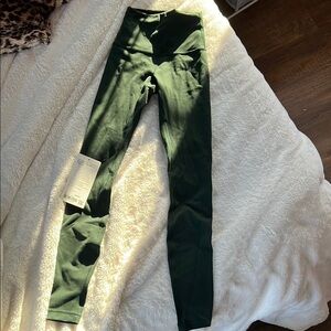 lulu WT HR leggings 28”